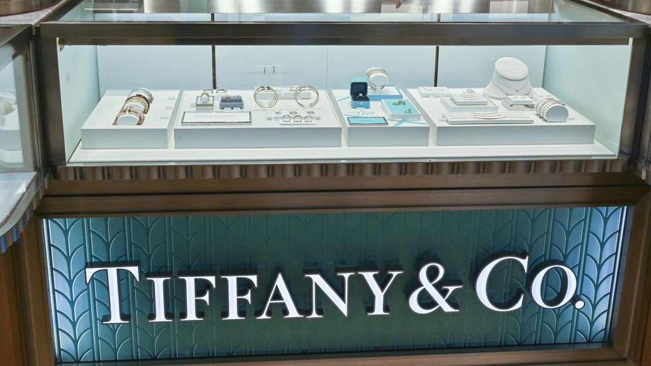 LVMH et Tiffany & Co scellent leurs fiançailles