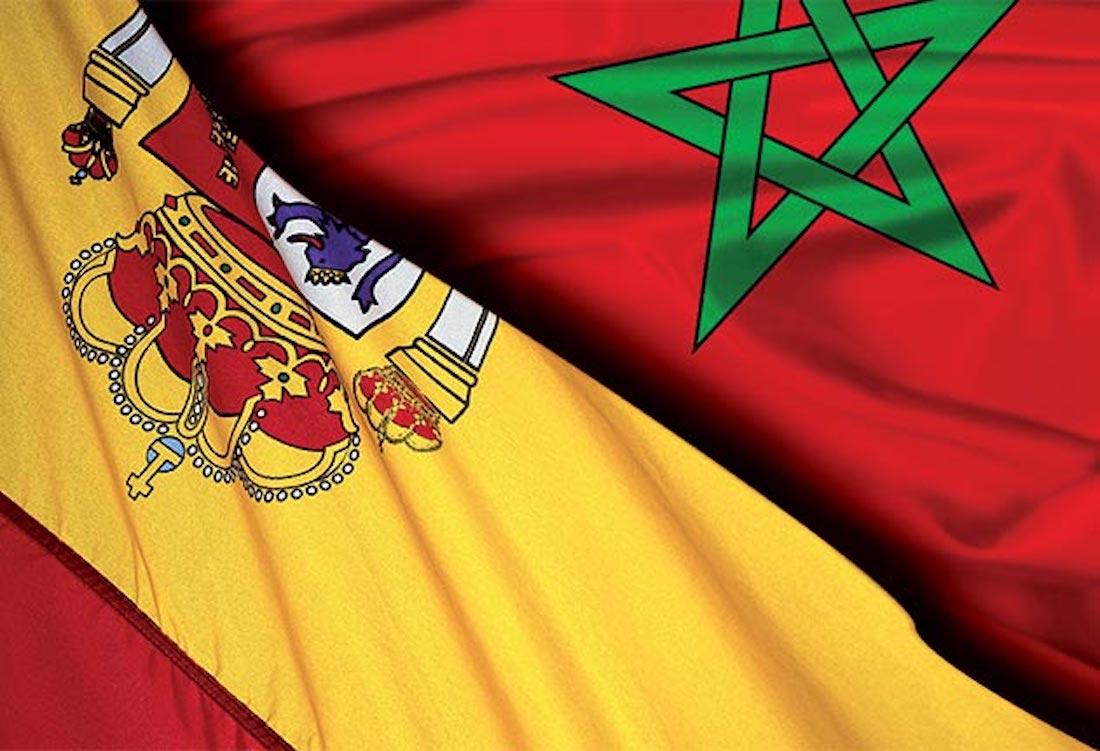 L'Espagne et le Maroc main dans la main dans la lutte contre le terrorisme