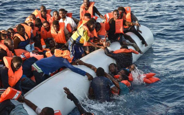 Naufrage d'une embarcation au large des côtes de Nouadhibou : Le bilan monte à 63 morts