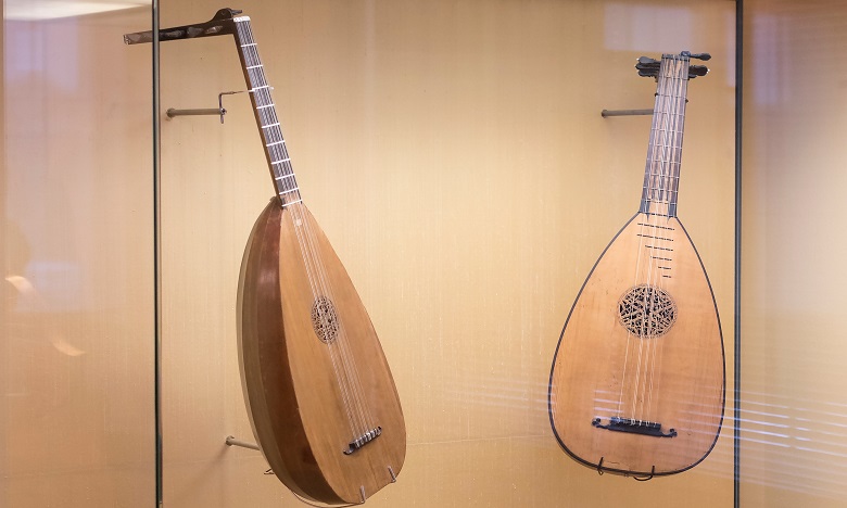 Marrakech se dote d’un musée privé de musique