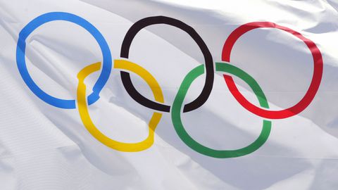 La Russie exclue des Jeux olympiques