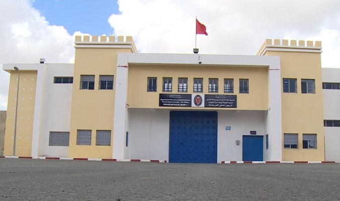 Prison locale d'Al Aarjat 2 : Un détenu décède après une tentative de suicide