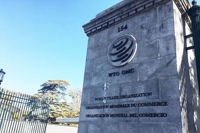L'UE regrette l'interruption du fonctionnement de l'organe d'appel de l'OMC