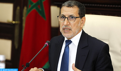 Maroc –France : Rencontre de haut niveau jeudi