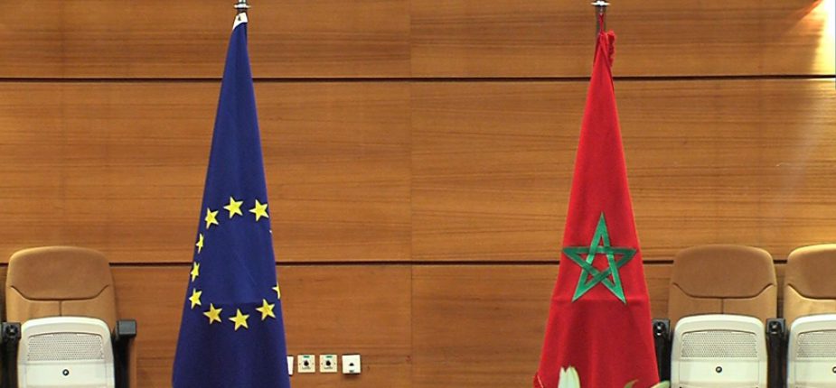 Maroc-UE : 389 millions d'euros pour booster la coopération bilatérale