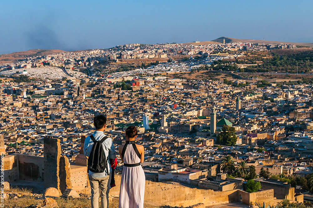 Le tourisme contribue à hauteur de 3% au PNB des pays arabes