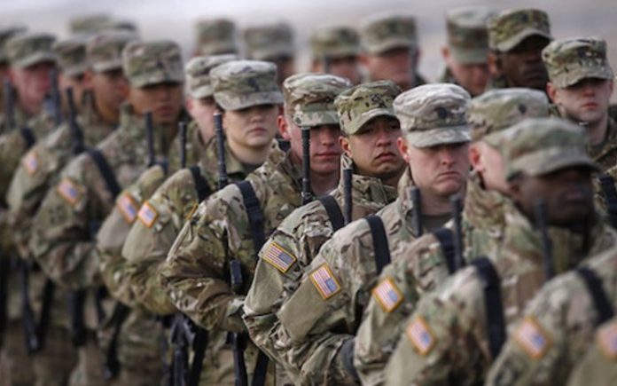 Le Pentagone envisage un retrait des troupes américaines d'Afrique de l'Ouest