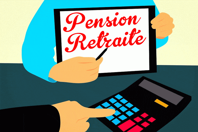 CNSS : Revalorisation des pensions de retraite à partir de janvier 2020