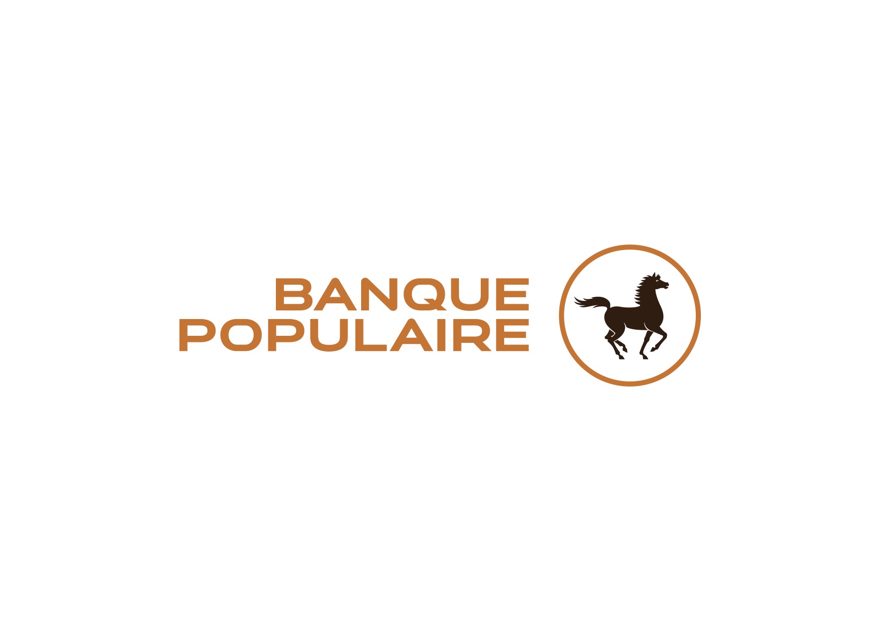 La Banque Populaire Devoile Son Nouveau Logo