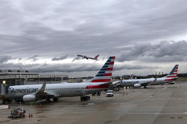 Crise du 737 MAX : Accord d'indemnisation entre American Airlines et Boeing