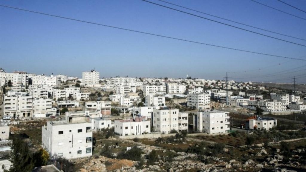 L’UE déclare illégales toutes les colonies dans les territoires palestiniens occupés