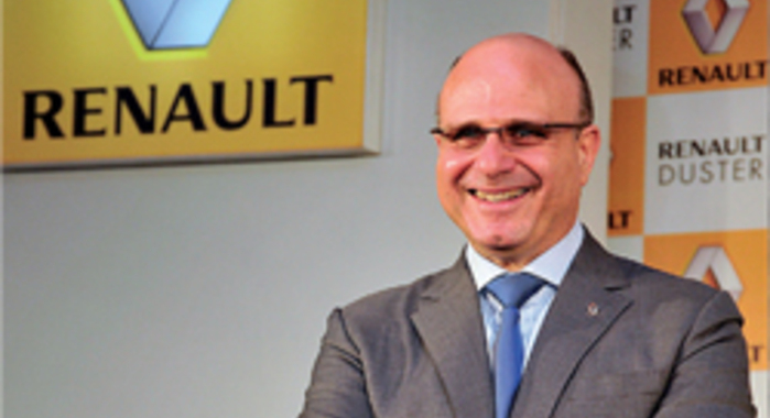 Groupe Renault Maroc : Une production en croissance de plus de 9% en 2019
