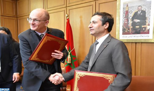 Maroc - Banque mondiale : Accord de 275 M$ pour faire face aux risques liés aux catastrophes naturelles