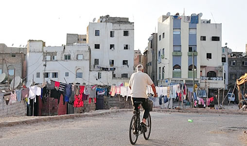 "Le Maroc reste le pays le plus inégalitaire du Nord de l’Afrique"