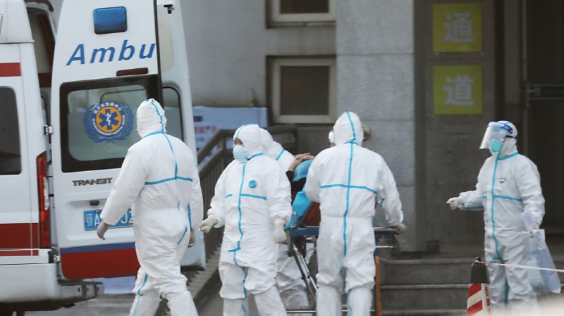 Nouveau coronavirus : 9 morts en Chine, réunion d’urgence de l’OMS