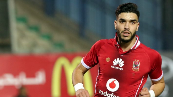 L'attaquant marocain Walid Azaro rejoint le club saoudien d'Al Ettifaq