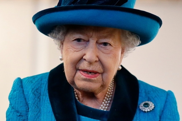Brexit : Le projet de loi promulgué par la reine Elizabeth II