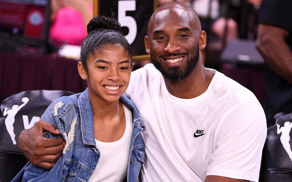 Kobe Bryant et sa fille morts dans le crash d’un hélicoptère