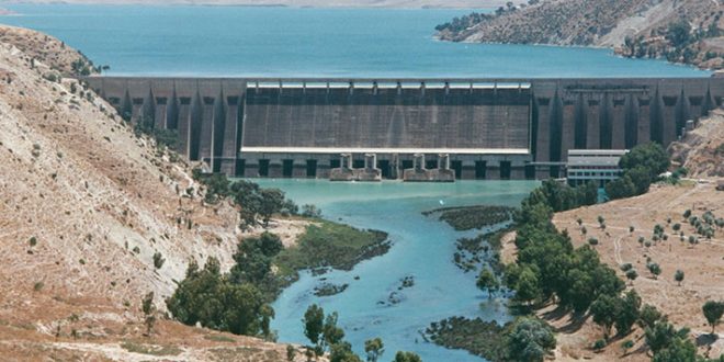 6,7 milliards de DH mobilisés pour des barrages à Fès-Meknès