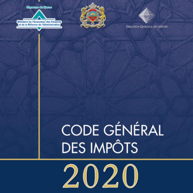 La tutelle publie l’édition 2020 du Code général des impôts