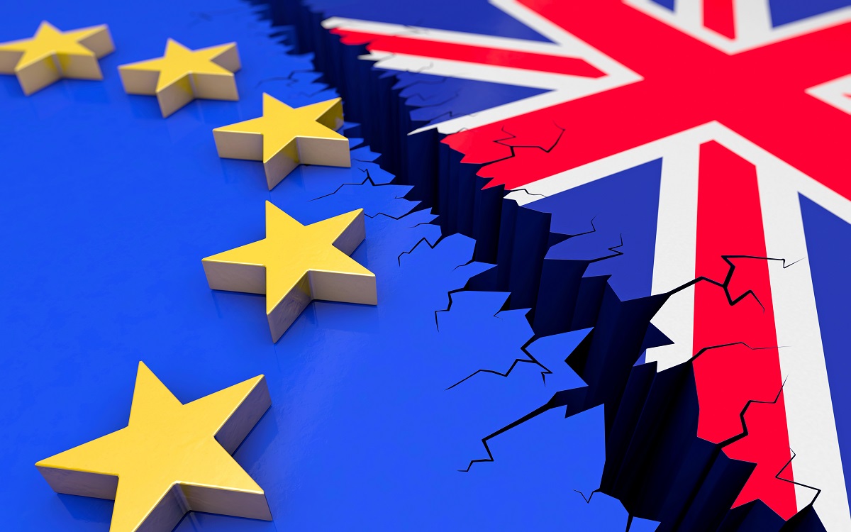 Brexit : Entre l’UE et le Royaume-Uni, vendredi c’est fini