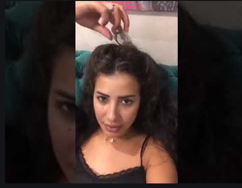 Affaire "Hamza mon Bb" : La youtubeuse «Soukaïna Glamour» écope de 2 ans de prison