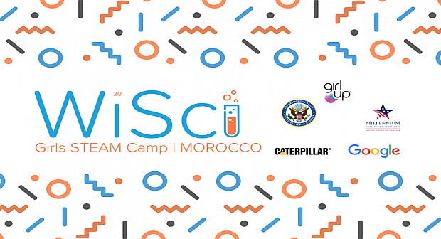 WiSci Girls Camp à Ifrane : Lancement de l’appel à candidatures