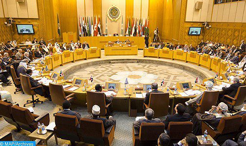 Report du 5ème Sommet arabo-africain prévu à Ryad