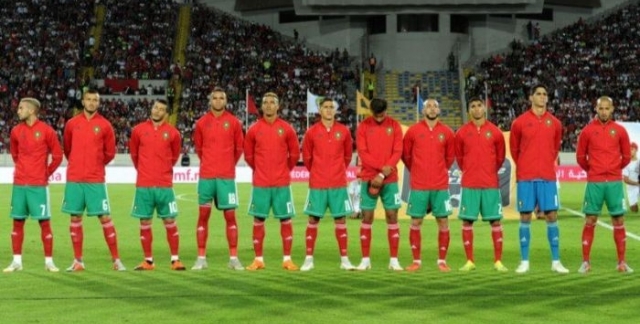 Classement FIFA : Le Maroc se maintient à la 43ème position