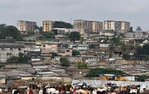 Côte d'Ivoire : Le taux de pauvreté à 37,2 % en 2018