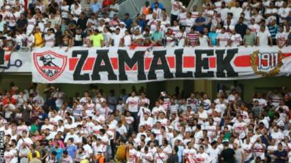 Le Zamalek se retire du championnat d'Egypte