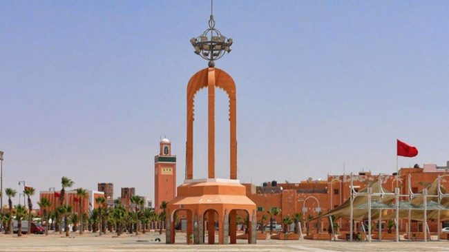 Laâyoune accueille le 3ème Forum Maroc-Etats insulaires du Pacifique