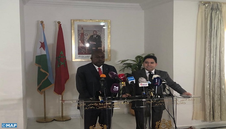 Sahara marocain : Ce pays qui manœuvre en coulisse pour torpiller le Forum de Crans Montana à Dakhla