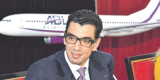ABL Aviation finance huit Airbus pour Latam Airlines