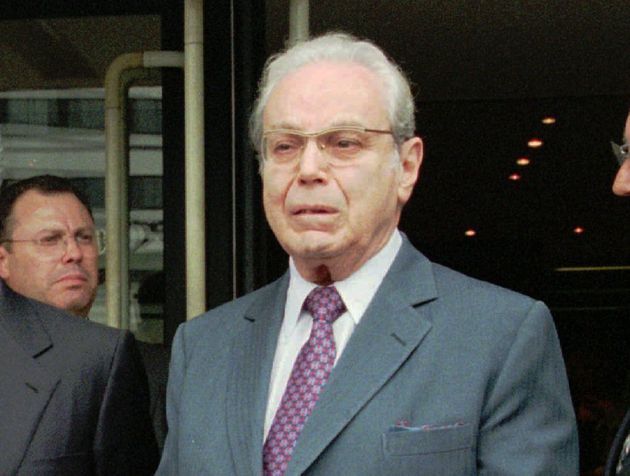 Décès de l'ex-SG de l'ONU, Javier Perez de Cuellar