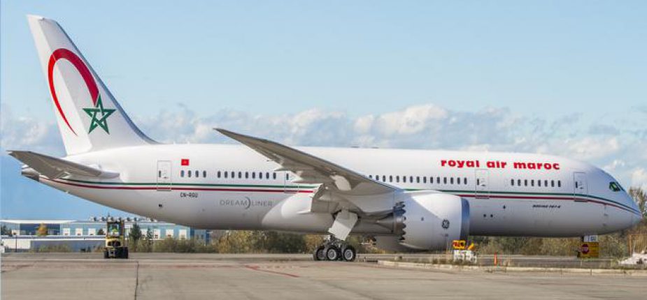 Coronavirus : Congés sans solde, travail à temps partiel…, Royal Air Maroc prend des mesures choc