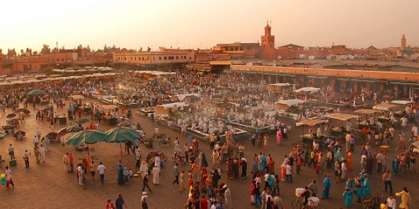 Tourisme : Probable baisse au Maroc de 39%