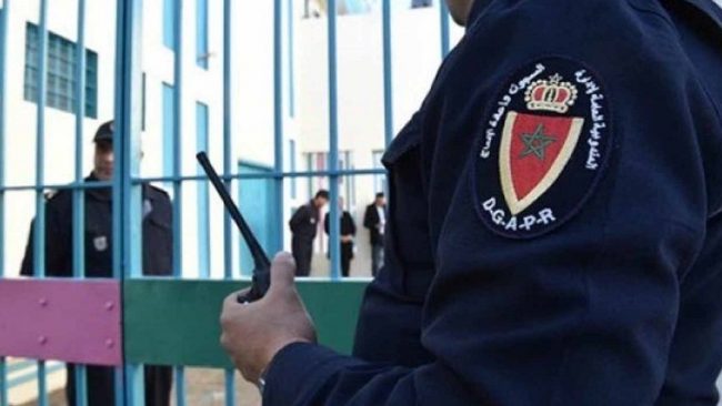 Coronavirus : De nouvelles dispositions prises pour les prisons marocaines