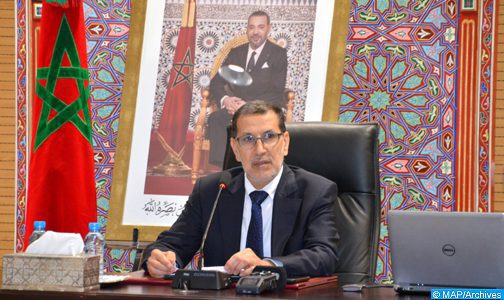Coronavirus au Maroc : 1.220 lits mobilisés, selon El Otmani