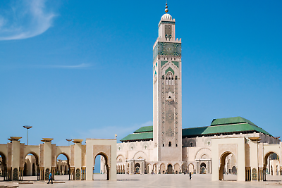 Coronavirus : Le Maroc ferme ses mosquées