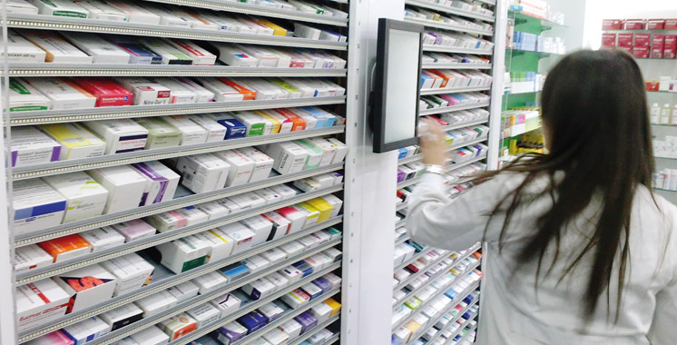 Les pharmacies opéreront sans changement