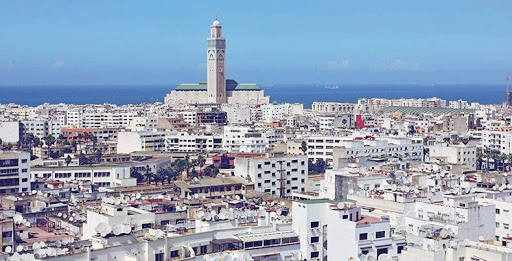 Le Maroc déclare l’état d’urgence sanitaire, avec restriction de circulation