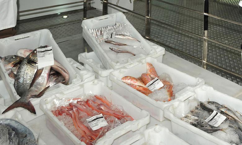 Coronavirus : Le secteur de la transformation des produits de la mer tire la sonnette d’alarme