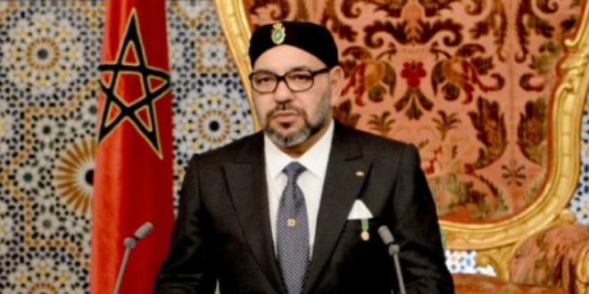 Covid-19 : Le Roi Mohammed VI mobilise la médecine militaire