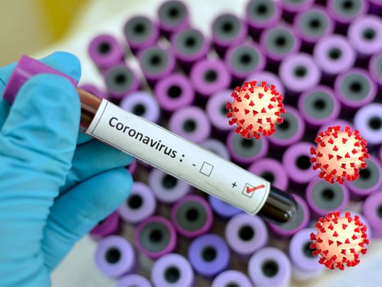 Coronavirus : 12 cas de plus au Maroc, les contaminations montent en flèche