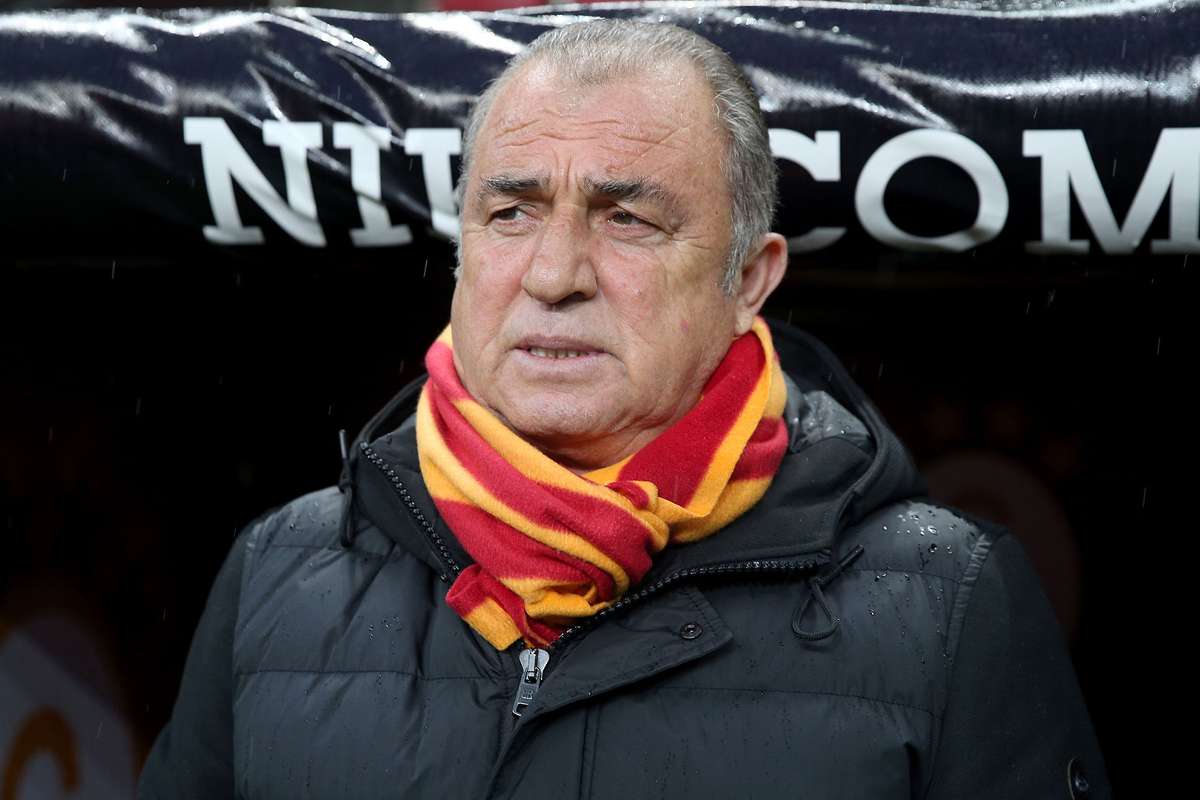Coronavirus : L'entraîneur de Galatasaray, Fatih Terim, testé positif