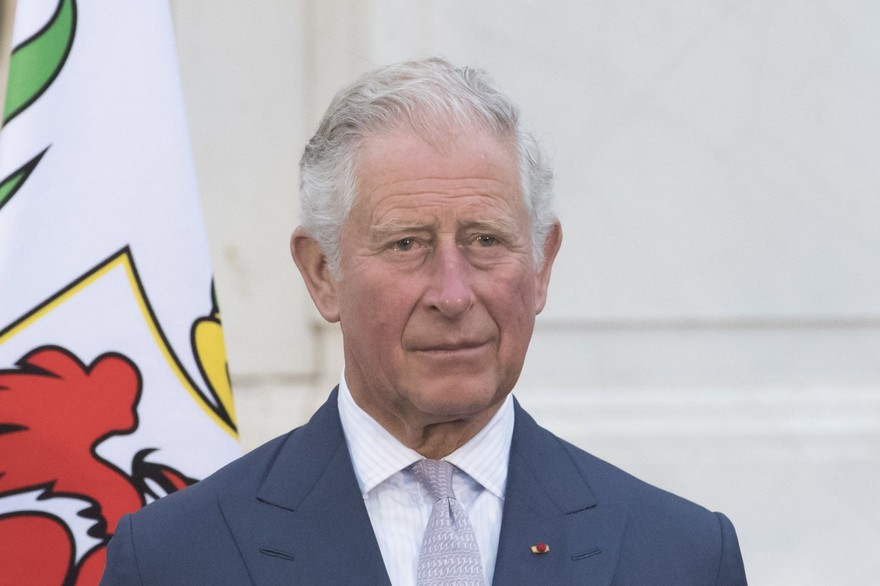 Coronavirus/Angleterre : Le prince Charles testé positif