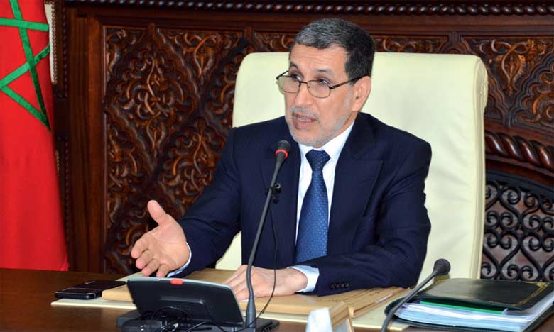Coronavirus au Maroc : El Otmani demande l'annulation des augmentations de salaires