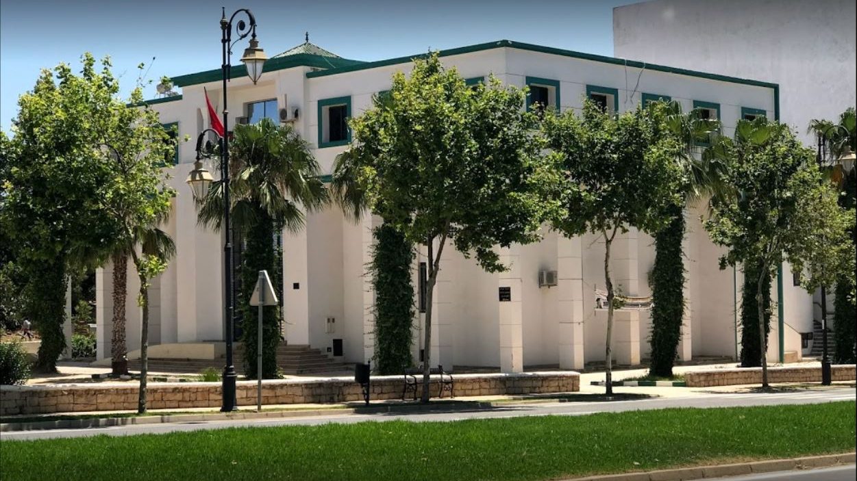 Fonds spécial/Covid-19 : La CCIS de Tanger-Tétouan-Al Hoceima fait don de 10 MDH