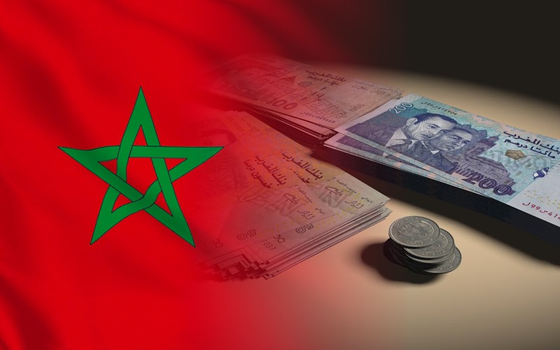Fonds spécial Covid-19 : La CCIS de la Région Marrakech-Safi apporte une contribution de 8 MDH